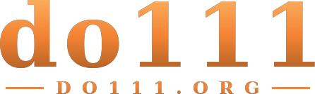 do111 logo